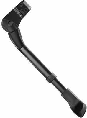 Подножка URSUS KING EVO XL 18 мм; 27,5–29 дюймов, черная Italia